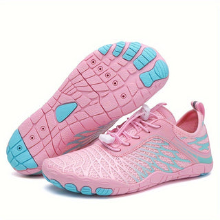 Yara – Leichter, flexibler Wasser- &amp; Fitnessschuh mit Barfuß-Gefühl