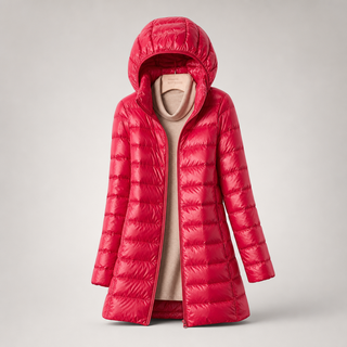 Feathra | ultralight Daunenjacke