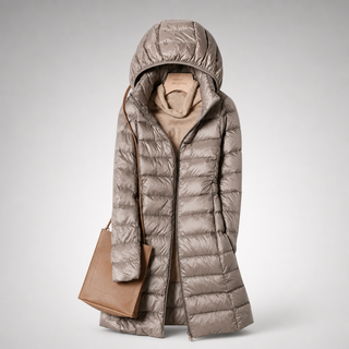 Feathra | ultralight Daunenjacke