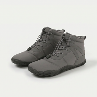 IceWalk | Wasserfeste Thermo-Barfußschuhe