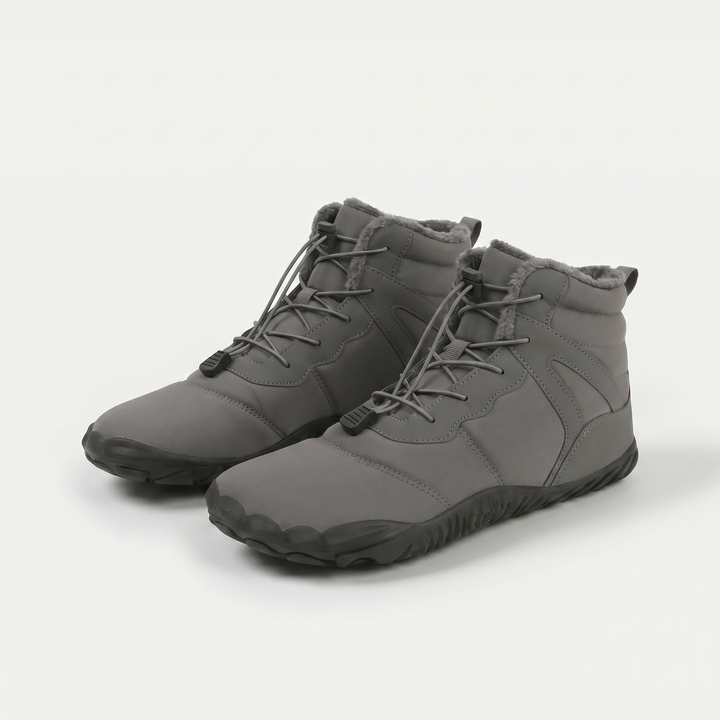 IceWalk | Wasserfeste Thermo-Barfußschuhe