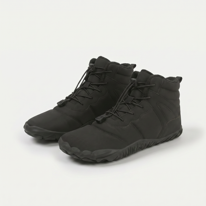 IceWalk | Wasserfeste Thermo-Barfußschuhe