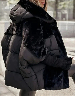 Marcelina – Steppjacke