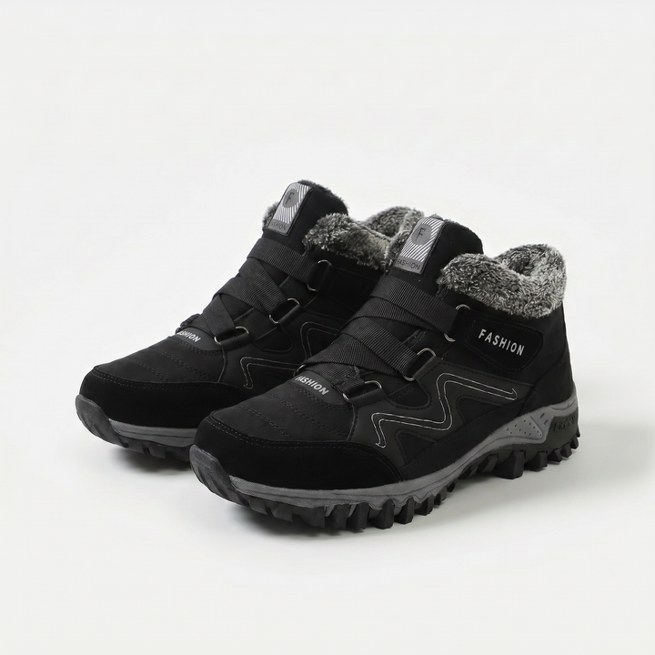 Montela – Komfort-Winterschuhe