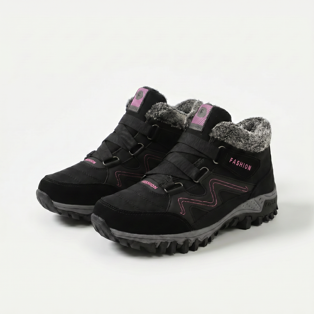 Montela – Komfort-Winterschuhe