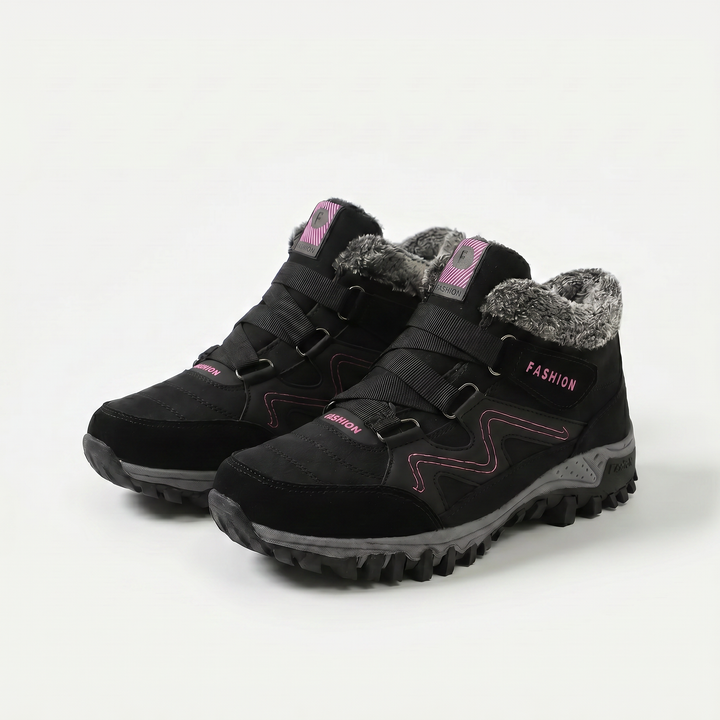 Montela – Komfort Winterschuhe