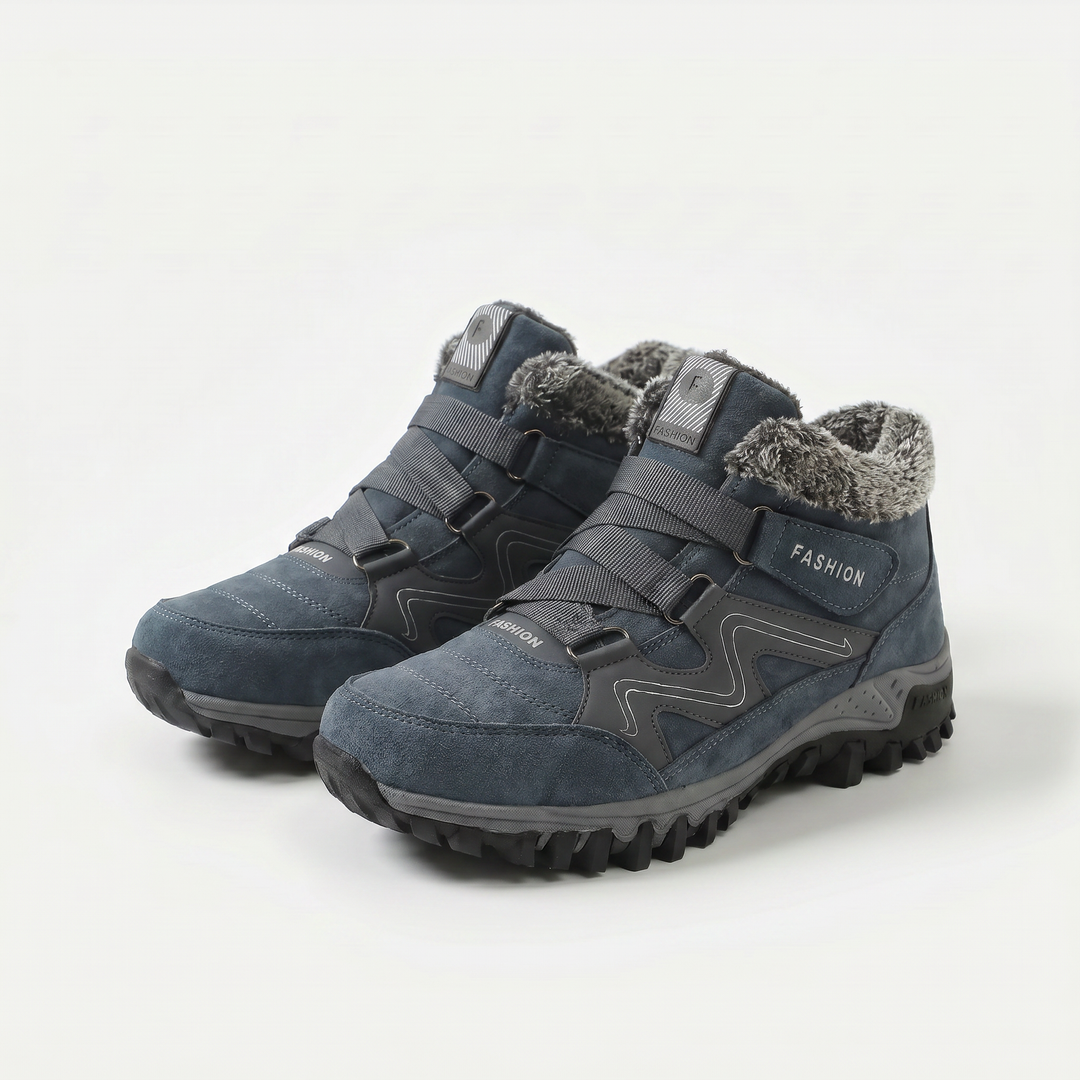 Montela – Komfort-Winterschuhe