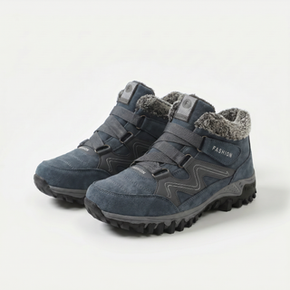 Montela – Komfort-Winterschuhe