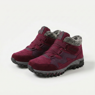 Montela | KomfortWinterschuhe