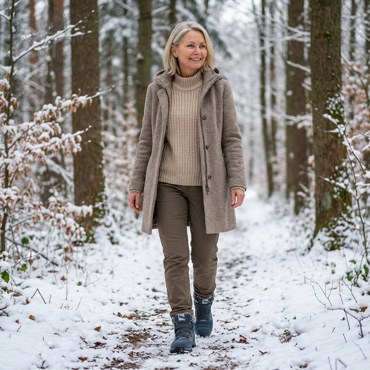 Montela | KomfortWinterschuhe