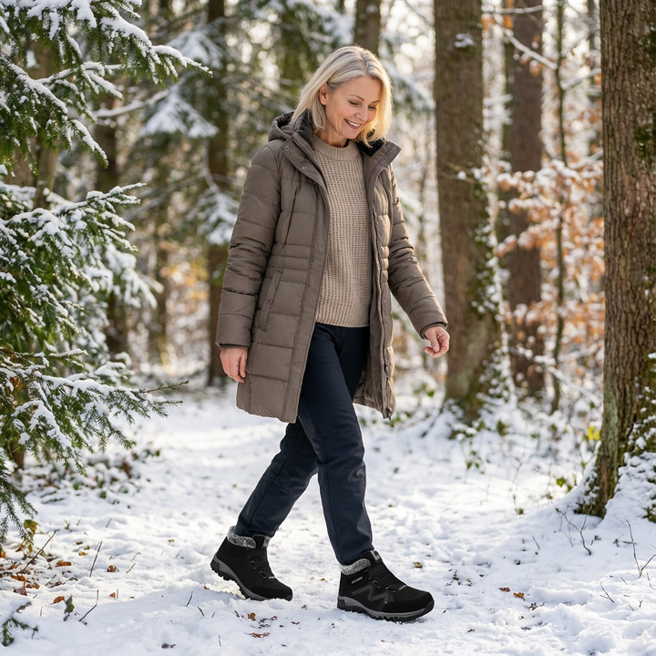 Montela | KomfortWinterschuhe