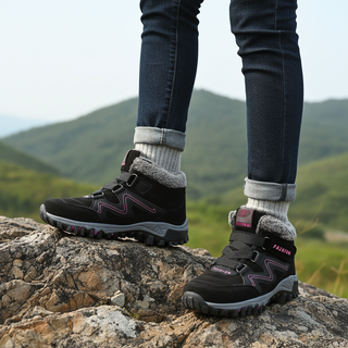 Montela – Komfort-Winterschuhe