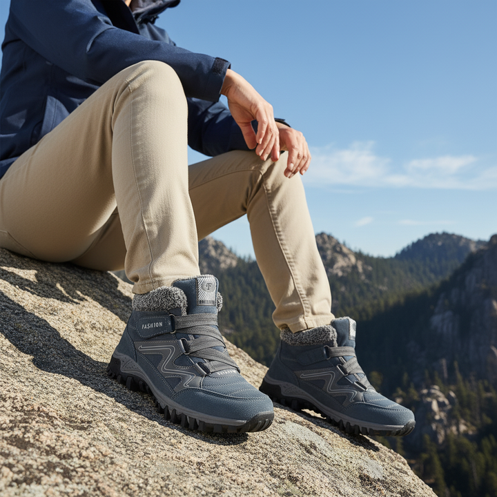 Montela | KomfortWinterschuhe
