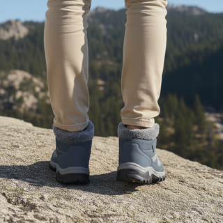 Montela | KomfortWinterschuhe