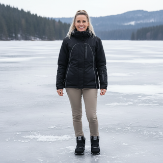 Montela – Komfort-Winterschuhe