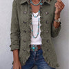 Kamberly | Utility-Jacke im Boho-Chic