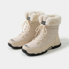 PolarStep | Wasserdichte, isolierte Winterstiefel