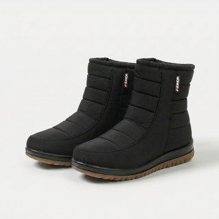 ThermoStep | Wasserdichte, isolierte Winterstiefel