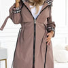 Natalie | Trenchcoat