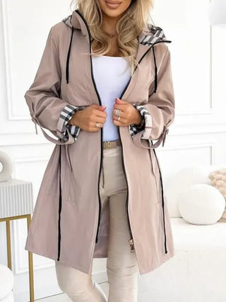 Natalie | Trenchcoat