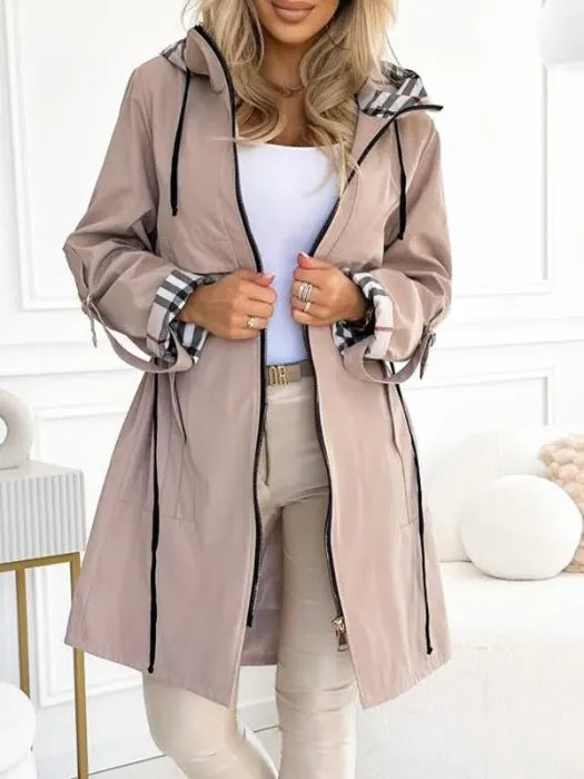 Natalie | Trenchcoat