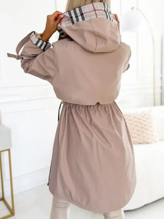 Natalie | Trenchcoat
