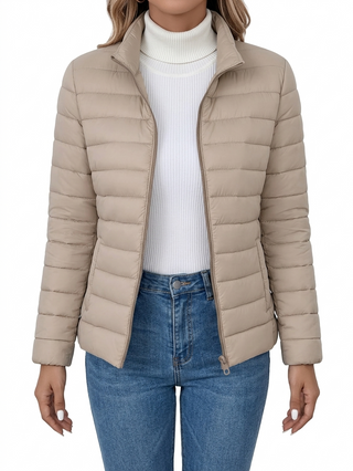Solis | Gepolsterte Übergangsjacke