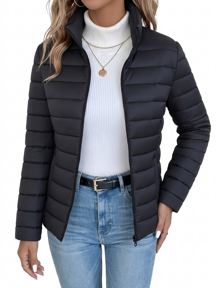 Solis | Gepolsterte Übergangsjacke